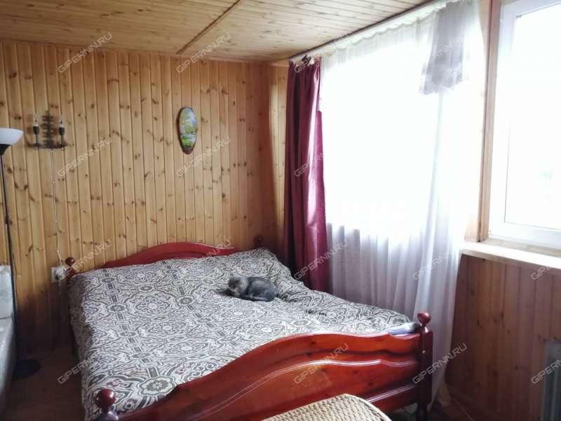 дом на Знатная СНТ "Звезда-2"